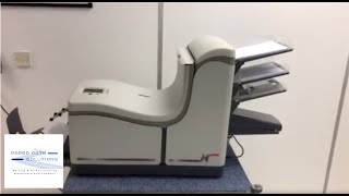 Neopost DS62 video   17 08 2021