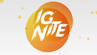 IGNITE Fashion Runway 2019
