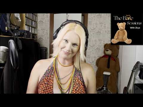 Even When I'm Sleeping (The Bare Sessions)  | Zkye | Leonardo's Bride #cover #coversong #livemusic