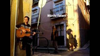 Márcio Faraco - Na casa do seu Humberto chords