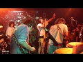 フジロッ久(仮)超ライブツアー2016 大阪ファンダンゴ-名古屋ブラジルコーヒー ダイジェスト