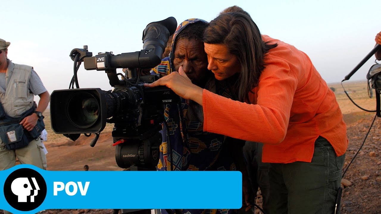 Cameraperson | POV | PBS