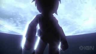 Sonic Free Riders Opening: Free