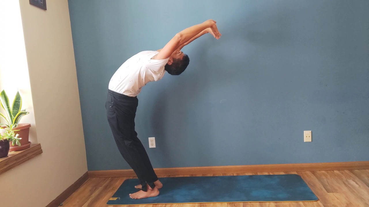 6 Amazing Benefits of Headstand Yoga – Physio Insights