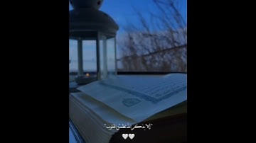 ( وعسى أن تكرهوا شيئاً وهو خير لكم ) مشاري راشد العفاسي - تلاوة جميلة ❤