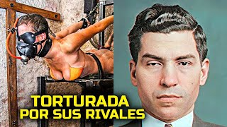 Qué Le Ocurrió A La Esposa De Lucky Luciano