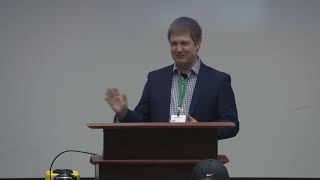 The Journey from No Code, to Low-Code, to Code - Dmitri Altum