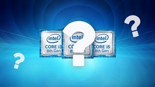 Nowe PROCESORY Intela - nadchodzi rewolucja w grach?