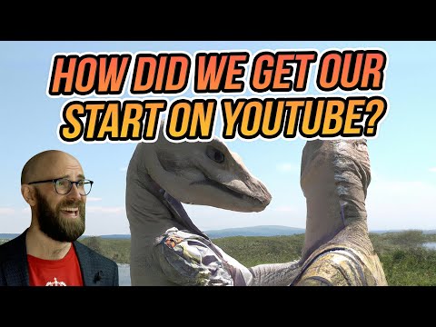 How Did Today I Found Out Start and Where are We Going? (10 Year Anniversary!!!) thumbnail