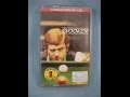 Steve davis snooker  review  gameplay on the c64