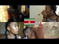 Ref:762Vas8aqaI Familie verrassen en make up tutorial in suriname #1