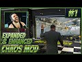 Viewers Control GTA 5 Chaos - Expanded & Enhanced #1