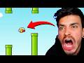 FLAPPY BIRD Except You SCREAM TO MOVE...