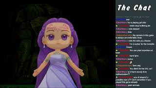 Harvest Moon: Magical Melody Replay: Stream Session #01