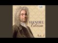 Miniature de la vidéo de la chanson Sonata In B Minor (Hwv 367A): V. Alla Breve