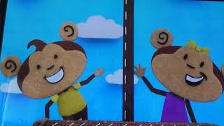 Tinypop Birthday Song On 9Th August, 2017 At 12Pm