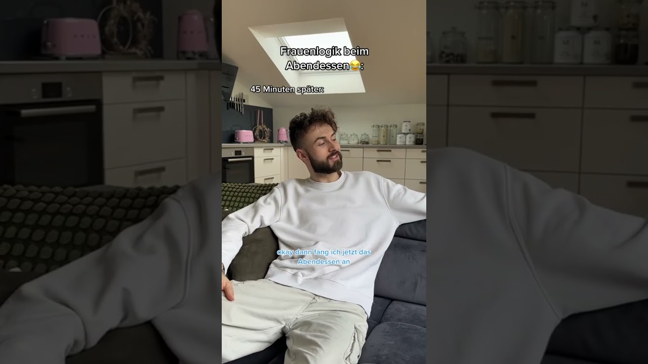 Frauenlogik 🙈😂 