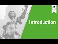Property Law - Introduction