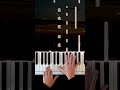 Beanie by Chezile #chezile #beaniepianocover #pianotutorial #beaniepiano