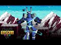 EASOAR - Compass Bossfight