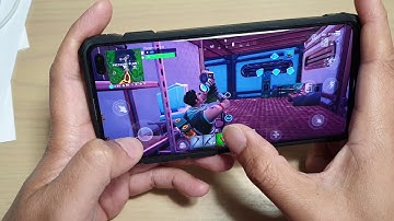 Galaxy S10 / S10+: How to Record On-screen Gameplay With Audio