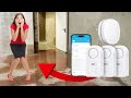 Water Leak? Govee Will Instantly Notify You😱