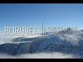 Borovets a short movie of a powder trip