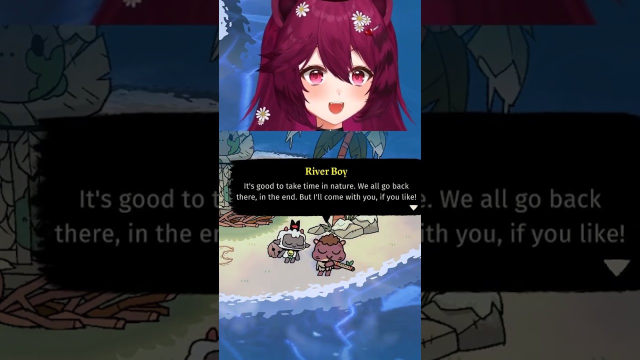 Трибьют группы Cult of the Lamb заставил меня плакать.