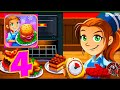 COOKING DASHWALKTHROUGHPART 4 COOKING DASHWALKTHROUGHPART 4