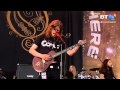 Opeth - Hex Omega @ Sonisphere UK 2011 5/5