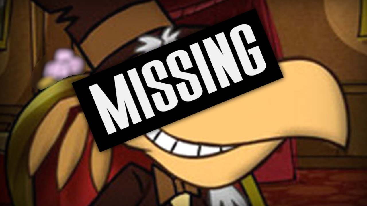 The Cocoa Puffs Bird No One Knows About YouTube