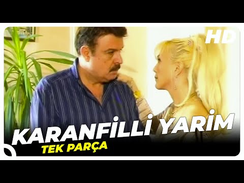 Karanfilli Yarim | Eski Türk Filmi Tek Parça