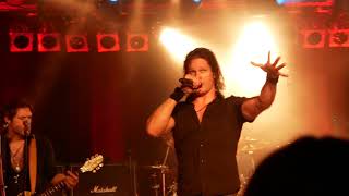 Bounce  - Runaway - Bon Jovi Tribute Band