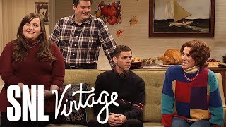 Surprise Lady: Thanksgiving - SNL