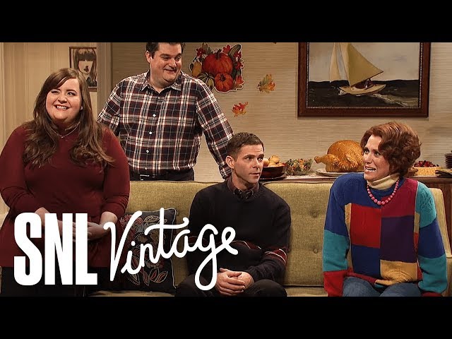 kristen wiig s surprise