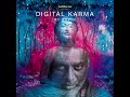 Buddhabar  digital karma by ravin full album