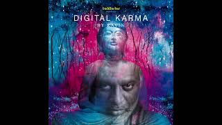 Buddha-Bar - Digital Karma by Ravin [full album]