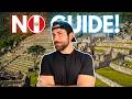 I Did Machu Picchu Without a Guide – Big Mistake?