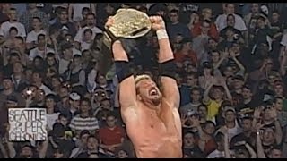 DDP Diamond Dallas Page: Positively Living!