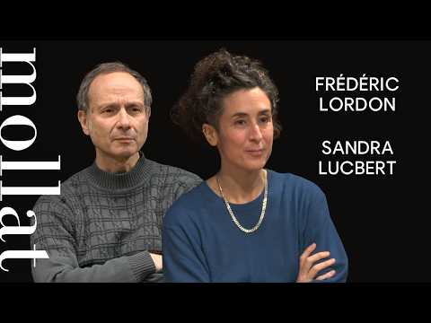 Frédéric Lordon - Sandra Lucbert - Capitalism, Fascism, and Impulsivity. Vol. 1. Impulsivity