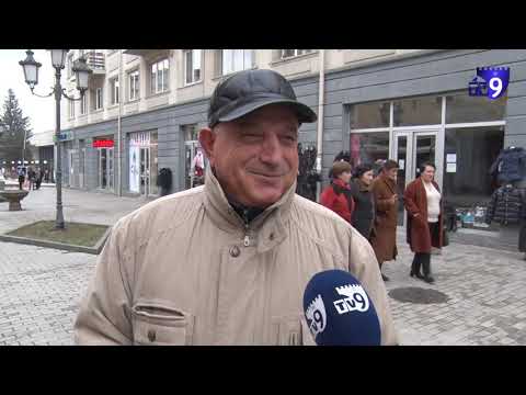 რას ფიქრობთ სესხების განულების ინიციატივის შესახებ ?