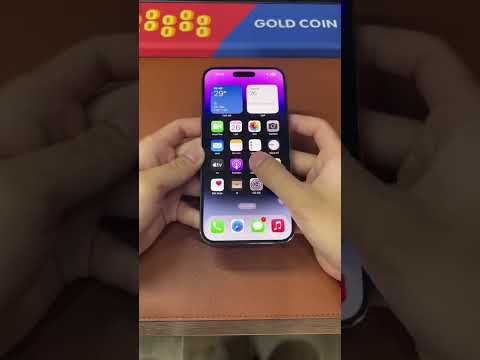 Video: Cách đặt lời nhắc trên iPhone (có hình ảnh)