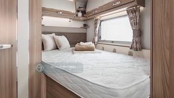 The 2019 Swift Bessacarr Motorhome - Pure Class
