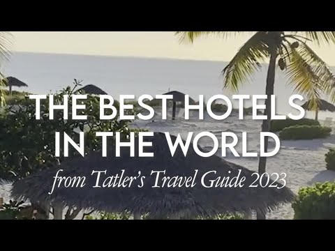 Video: De 9 beste Cannon Beach-hotellene i 2022