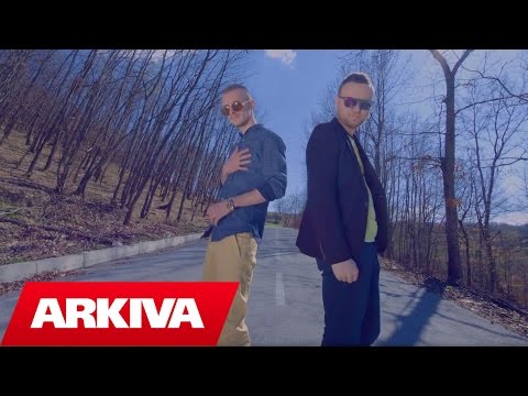 Ylber Aliu & Argjend Aliu - Dashuria Zemres (Official Video HD)