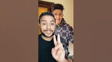 ليه تم القبض علي سامر المدني ووالده خبريهمك مع احمدمطاوع احمدمطاوع 