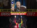 Galatasaray’lı Gabriel Sara Brezilya milli takımına seçildi. #galatasaray #gabrielsara #ederson