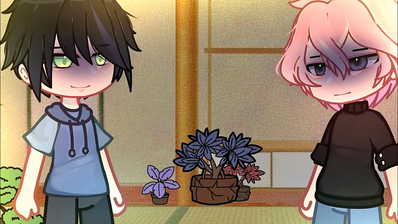 𝗠𝗮𝗺𝗮’𝘀 𝗳𝗮𝘃𝗼𝘂𝗿𝗶𝘁𝗲 𝗯𝗼𝘆 ⁉️ ᴜᴄʜɪʜᴀ ʙʀᴏᴛʜᴇʀs