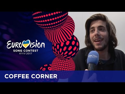 Eurovision invites you for a coffee! - Part III