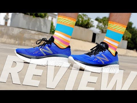 Tallas new balance opiniones Clearance